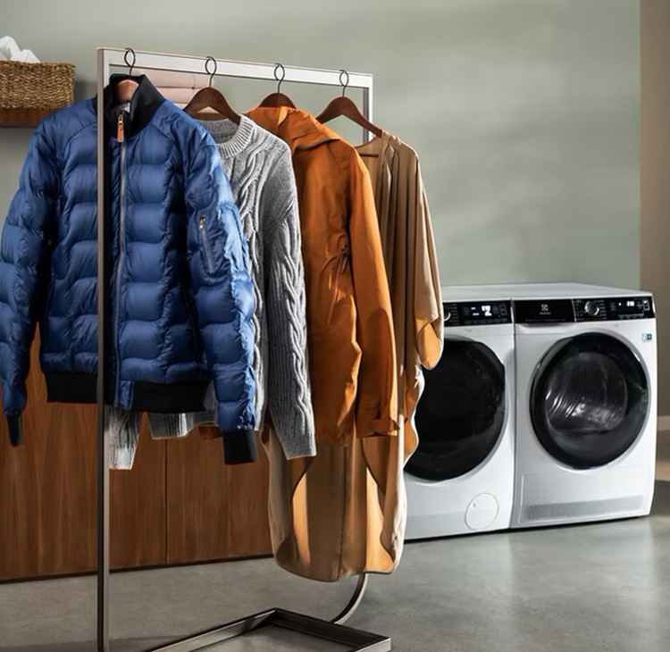 How to wash winter jacket in washing machine shops