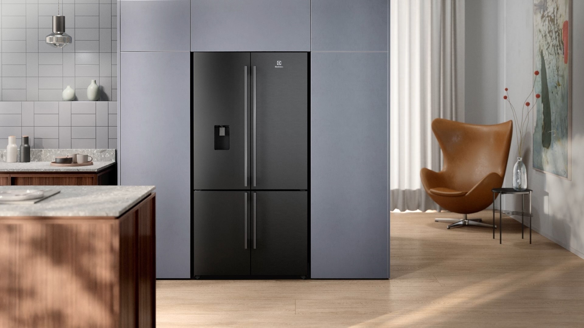  French door refrigerators 