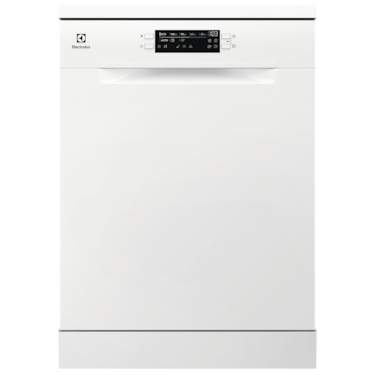 60cm UltimateCare 300 freestanding dishwasher with 13 place settings