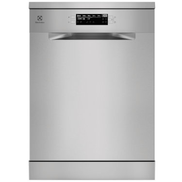 60cm UltimateCare 900 freestanding dishwasher with 13 place settings