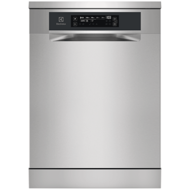 60cm UltimateCare 900 freestanding dishwasher with 13 place settings