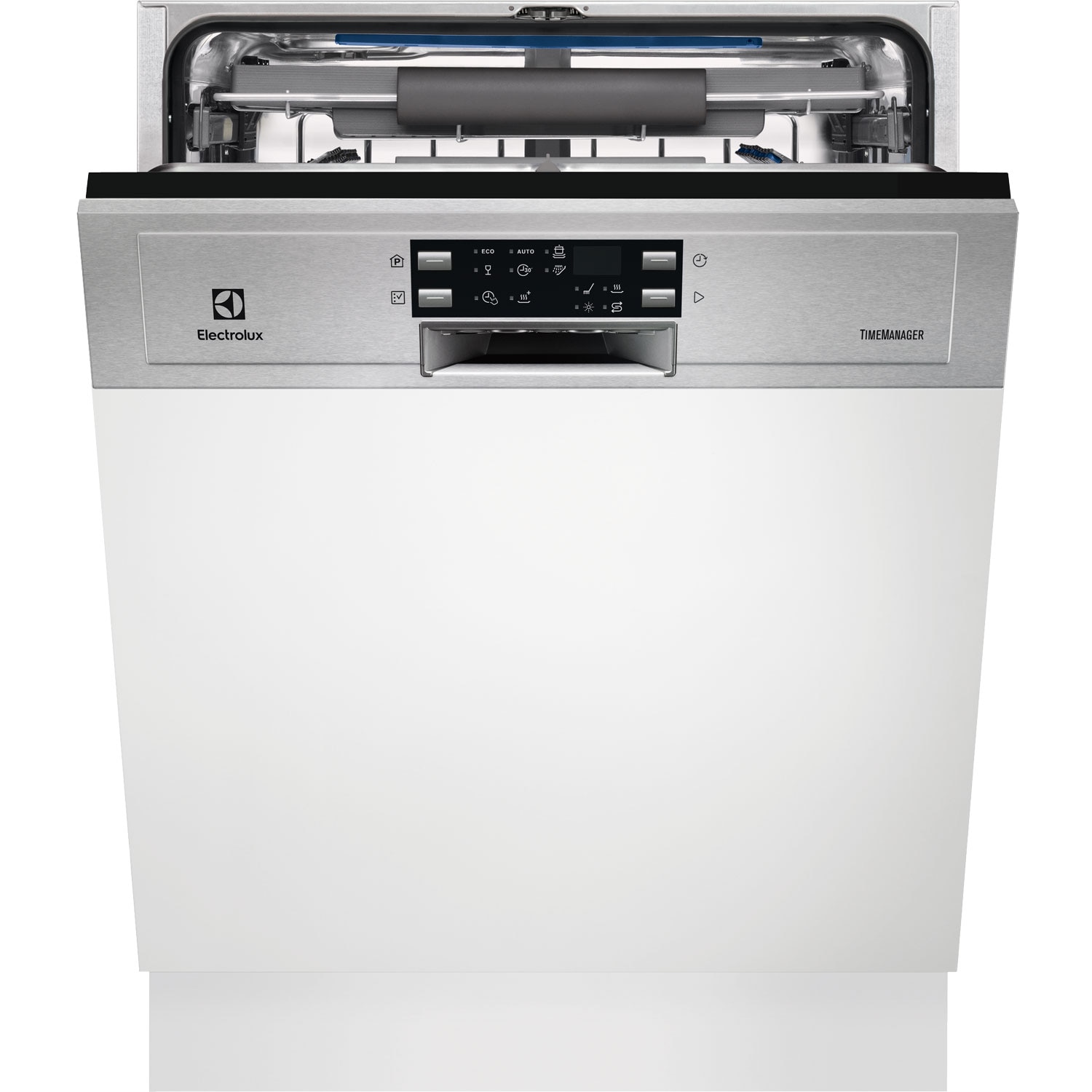 60cm Wide Built-in Dishwasher ESI5559LOX | Electrolux Arabia