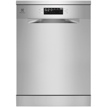 60cm UltimateCare 300 freestanding dishwasher with 13 place settings