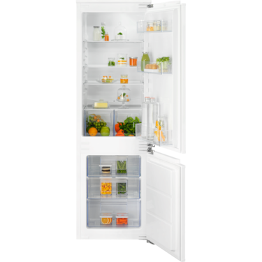 260L 500 Series built-in bottom freezer refrigerator