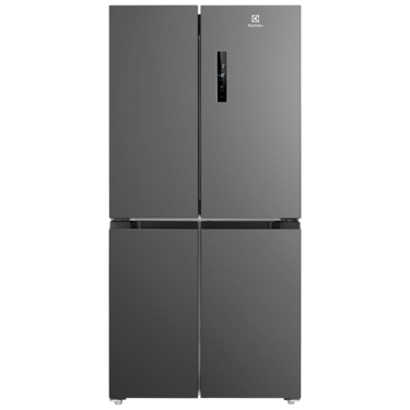 496L UltimateTaste 700 quad door refrigerator