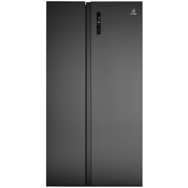 624L UltimateTaste 700 side by side refrigerator