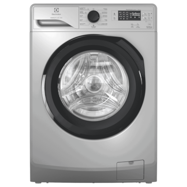 8kg PerfectCare 500 front load washing machine