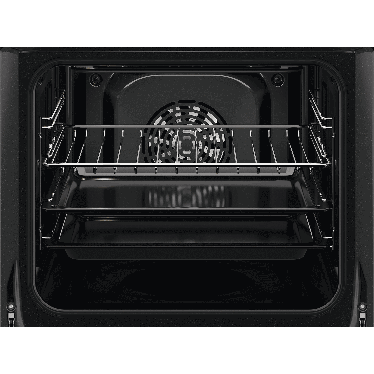 65L Built-in Electric Oven KOH2H00BX | Electrolux Arabia