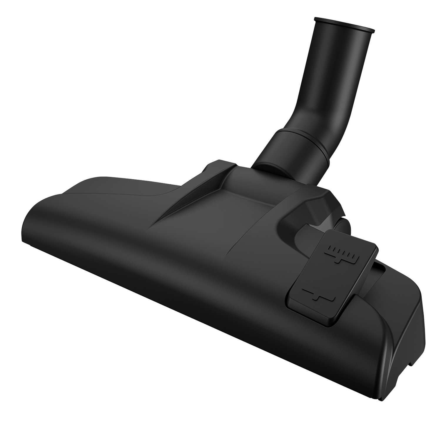 Floor nozzle