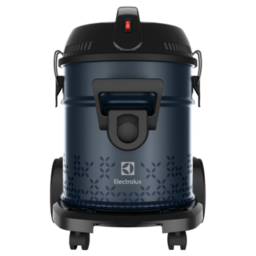 UltimateHome 500 dry drum vacuum cleaner