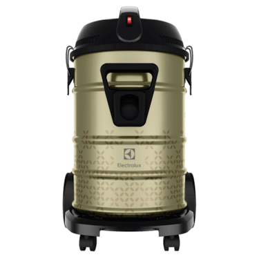 UltimateHome 500 dry drum vacuum cleaner