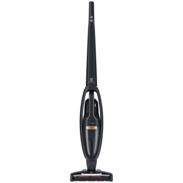 Well Q6 self-standing handstick vacuum cleaner