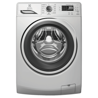 8kg PerfectCare 500 front load washing machine