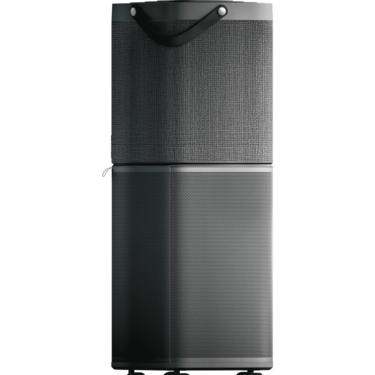 Pure A9 air purifier with 5 stage filter for 88m&#178; room coverage