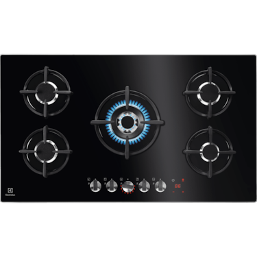 Electrolux Hob KGG95375K