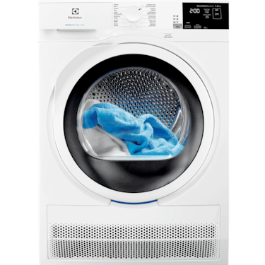 8kg PerfectCare 600 tumble dryer