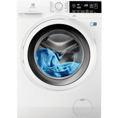 8kg PerfectCare 600 front load washing machine 1400 RPM