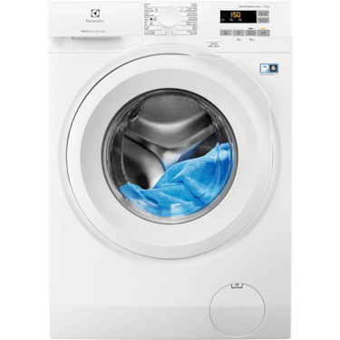 7kg PerfectCare 600 front load washing machine 1200 RPM