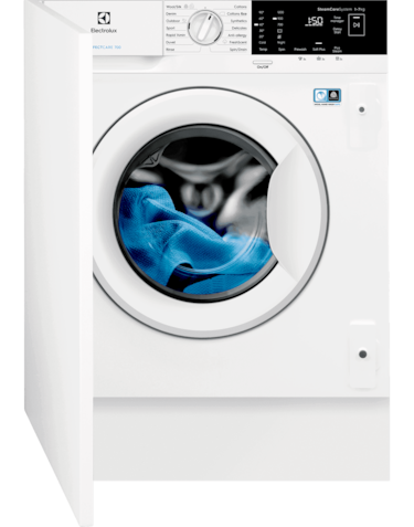 7kg PerfectCare 700 front load washing machine 1200 rpm