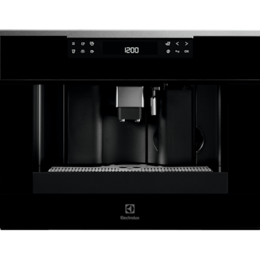 60cm built-in coffee machine