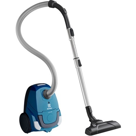 1600W CompactGo canister vacuum cleaner - Z1220 | Electrolux Arabia