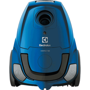 CompactGo canister vacuum cleaner