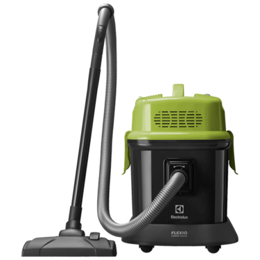 Flexio Power wet and dry vacuum cleaner