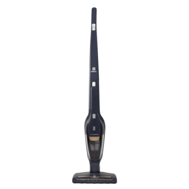 18V ErgoRapido self-standing handstick vacuum cleaner