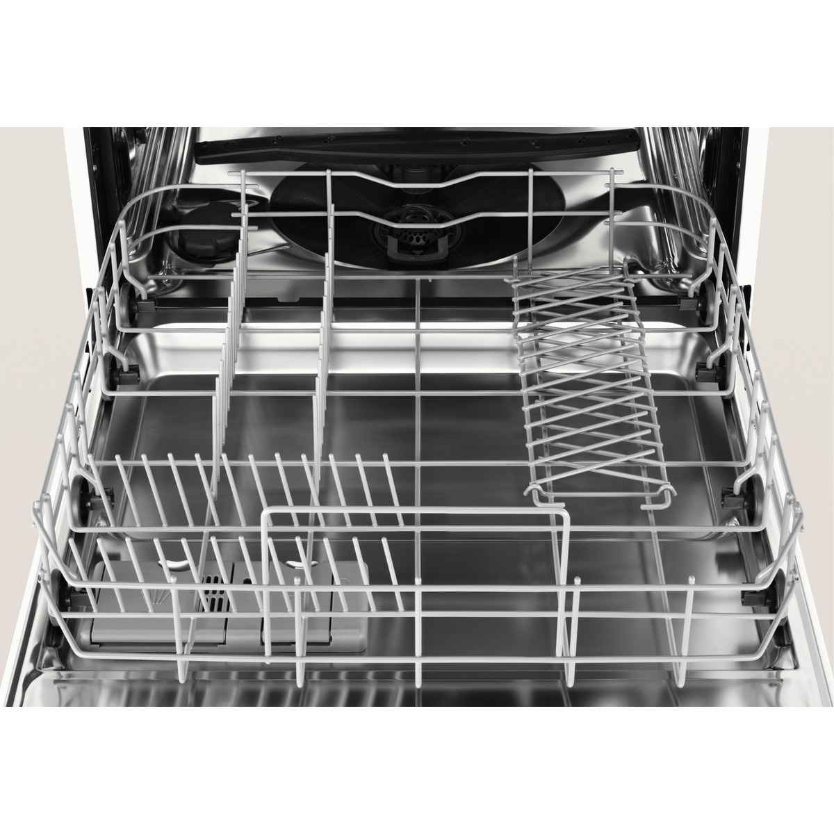 60cm wide freestanding dishwasher ESF5513LOX | Electrolux Arabia