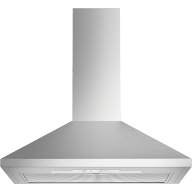 60cm UltimateTaste 500 chimney extractor hood