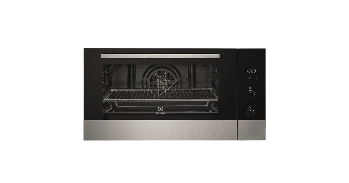 Electrolux Oven Eom5420aax 