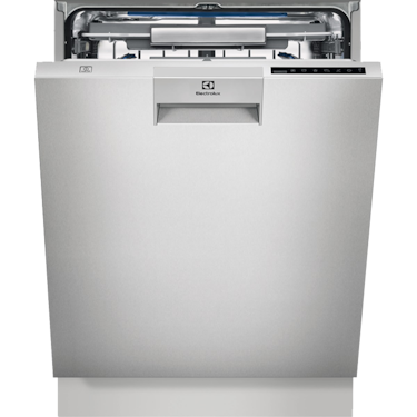 60cm UltimateCare 900 freestanding dishwasher with 13 place settings