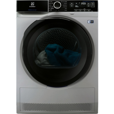 9kg PerfectCare 800 tumble dryer