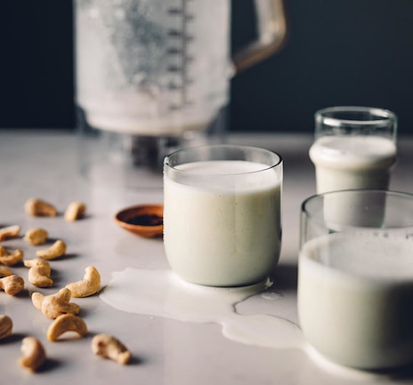 Cashew Milk